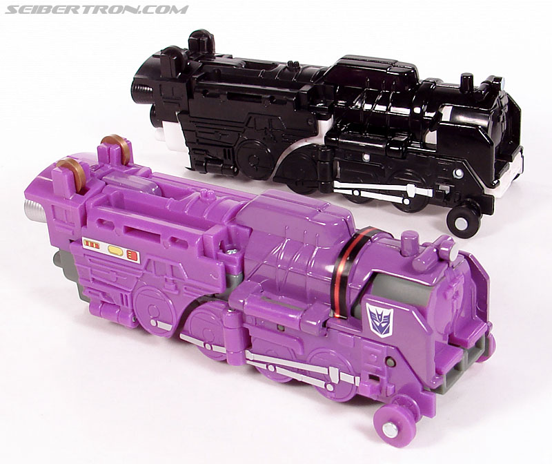 Transformers e-Hobby Exclusives Astrotrain (Image #68 of 132)