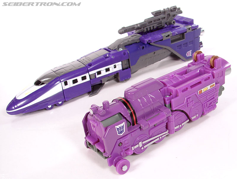 Transformers e-Hobby Exclusives Astrotrain (Image #76 of 132)