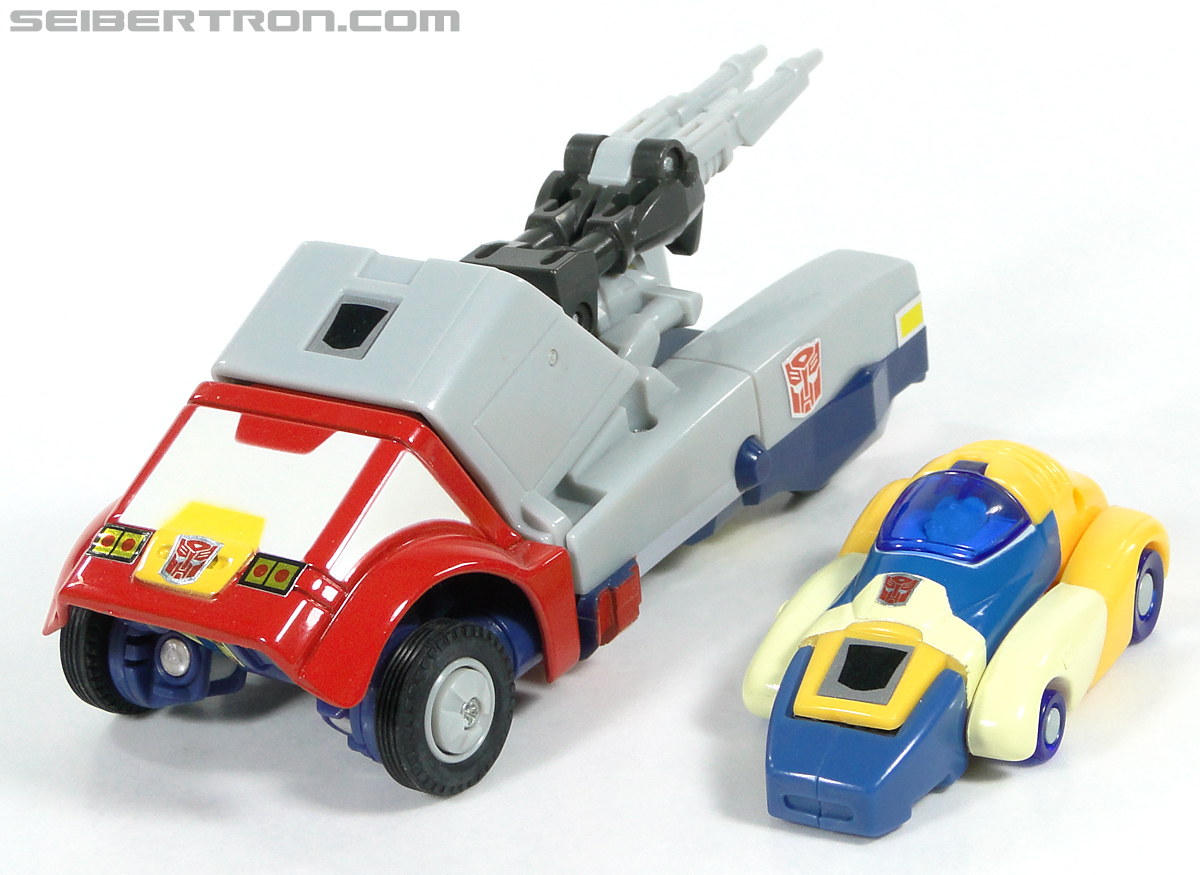 Transformers e-Hobby Exclusives Barrelroller (Image #1 of 66)
