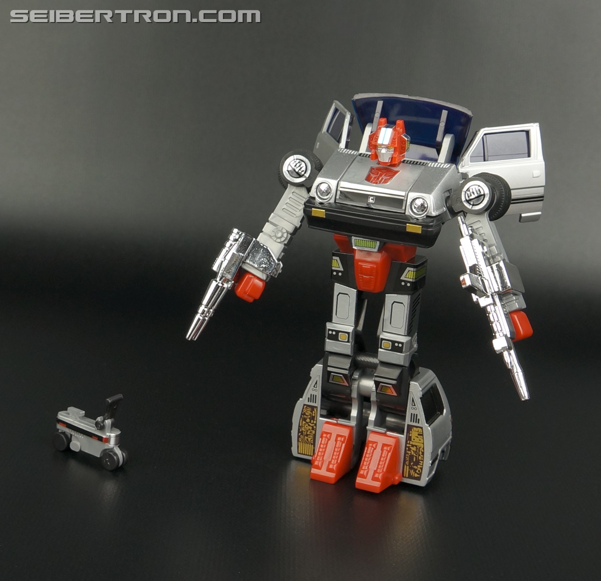 Transformers e-Hobby Exclusives Crosscut (Image #102 of 121)
