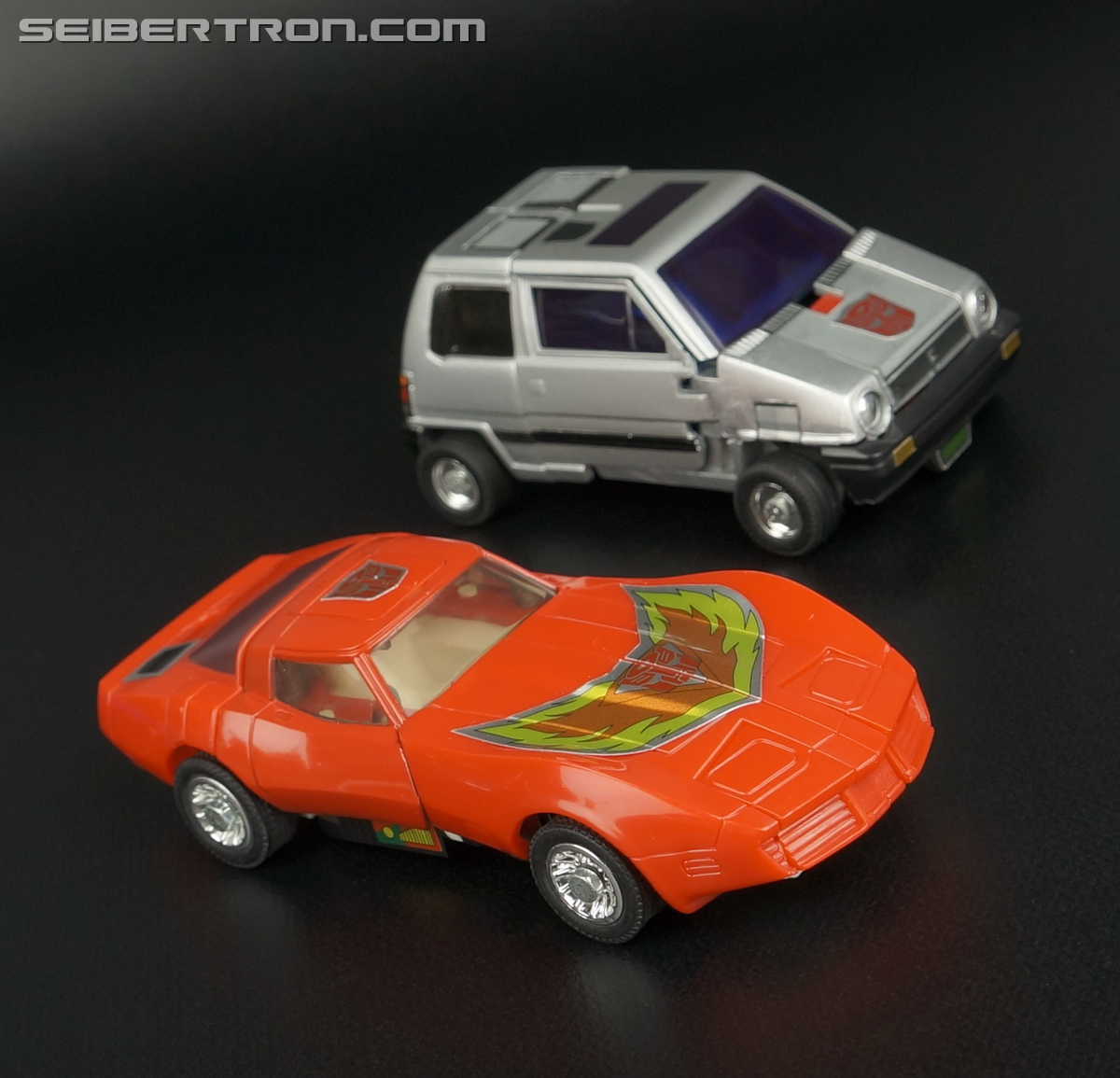 Transformers e-Hobby Exclusives Road Rage (Image #56 of 139)