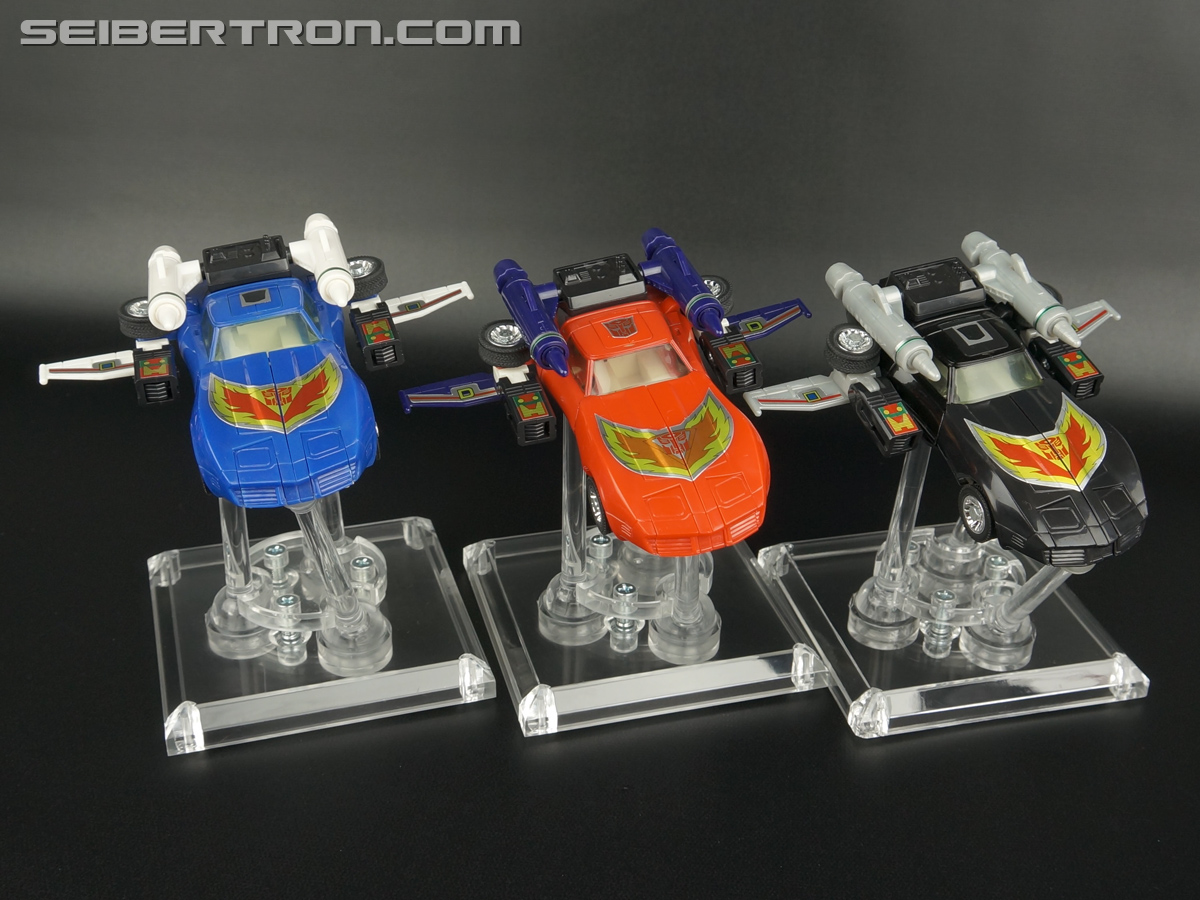 Transformers e-Hobby Exclusives Road Rage (Image #81 of 139)