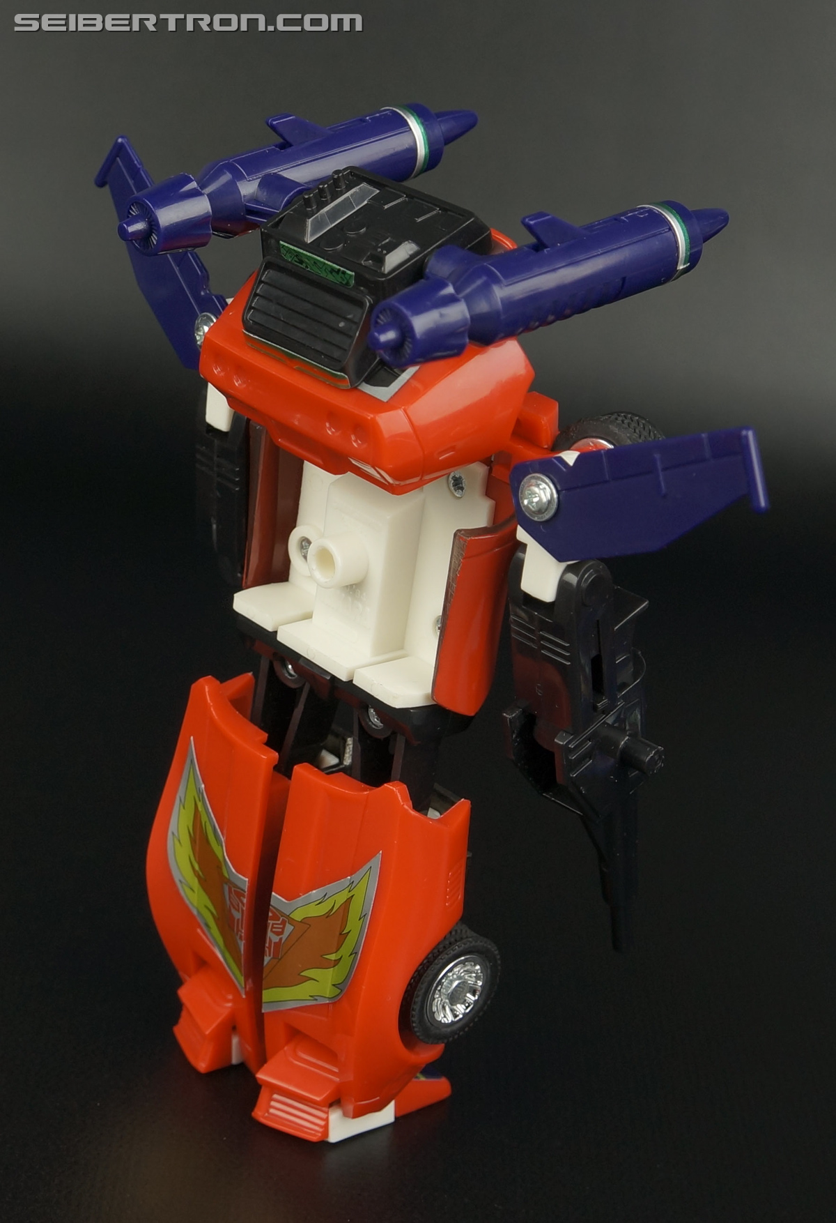 Transformers e-Hobby Exclusives Road Rage (Image #99 of 139)