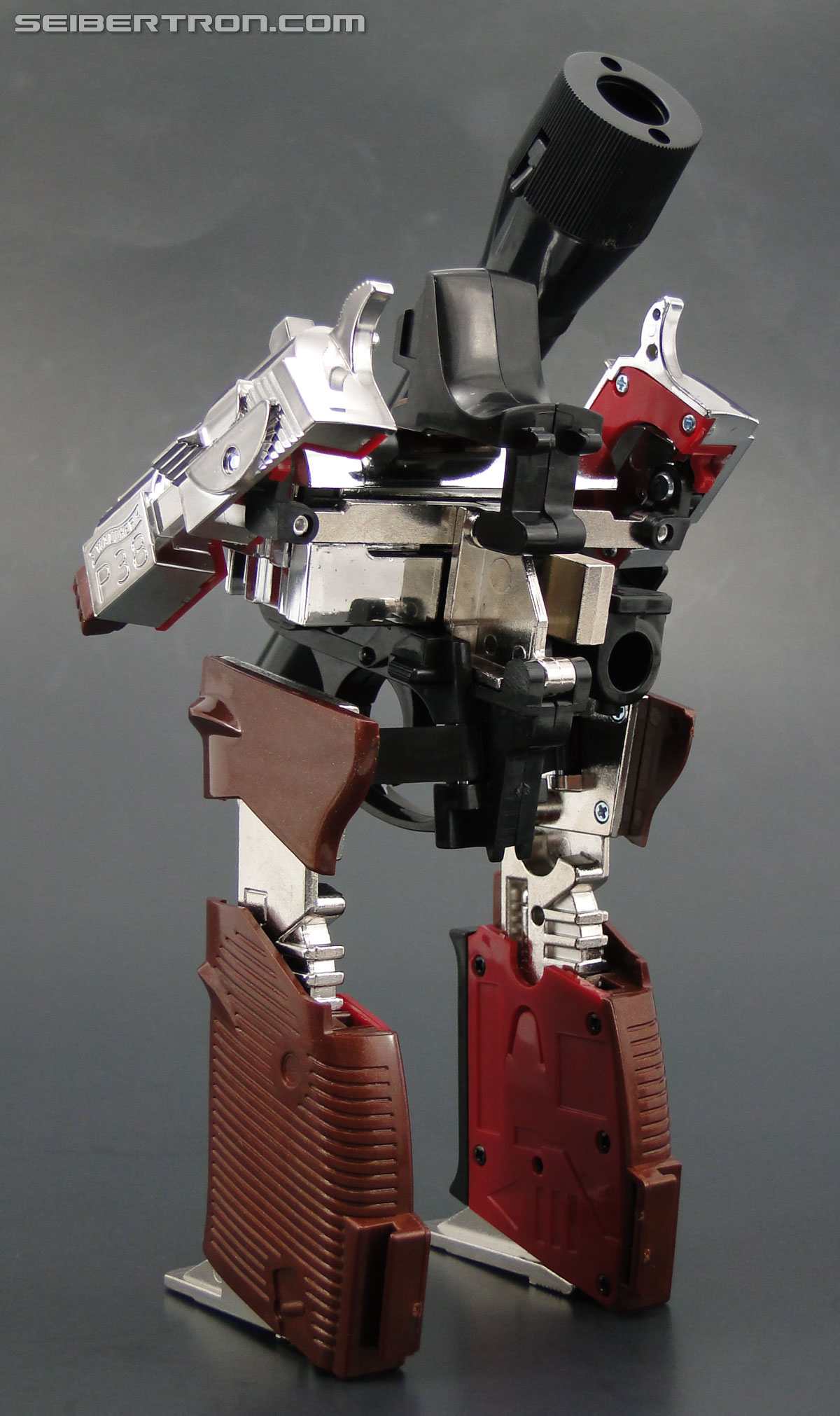 Transformers e-Hobby Exclusives Megatron (Black Version) (Image #58 of 219)
