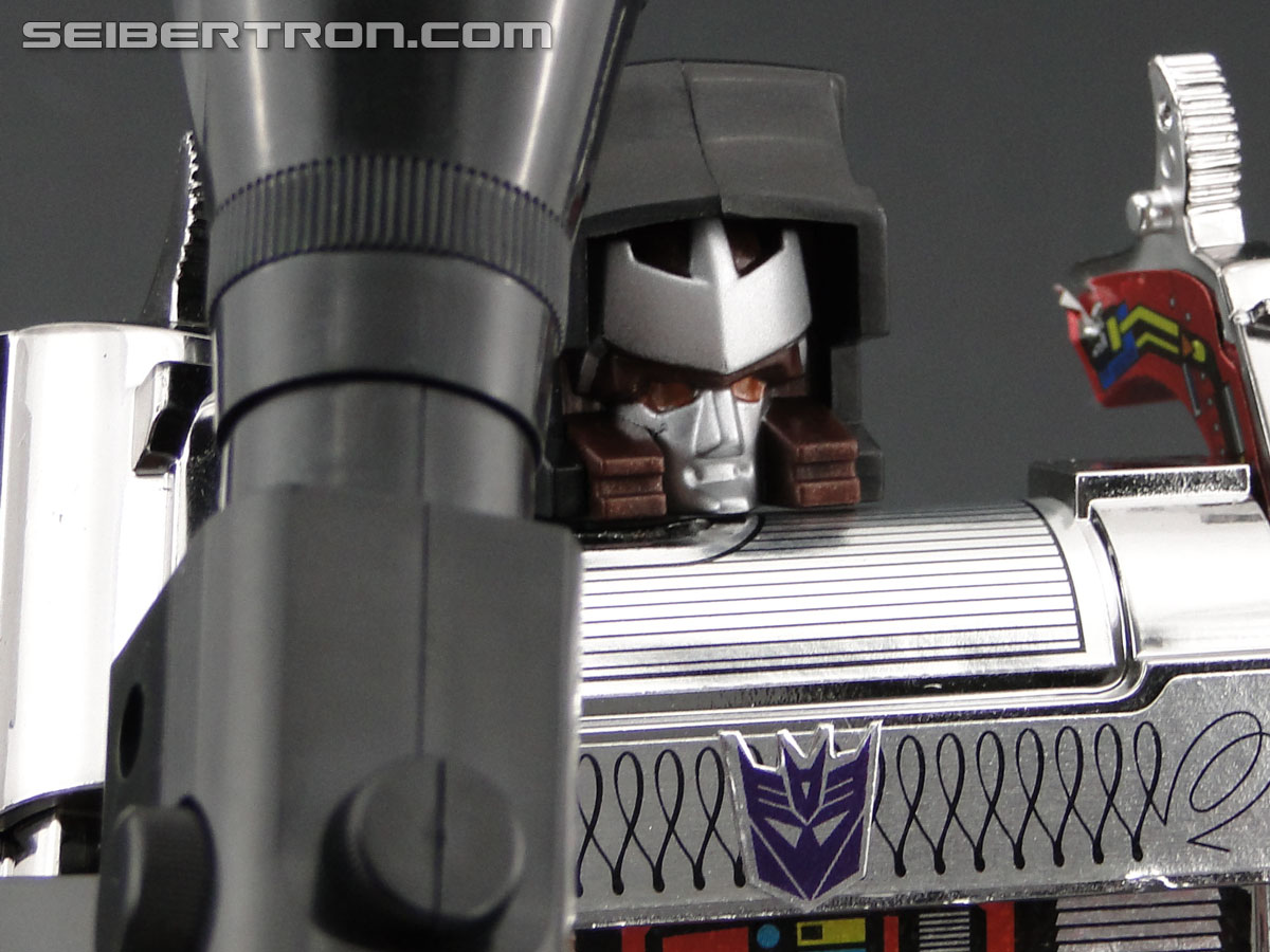 Transformers e-Hobby Exclusives Megatron (Black Version) (Image #130 of 219)
