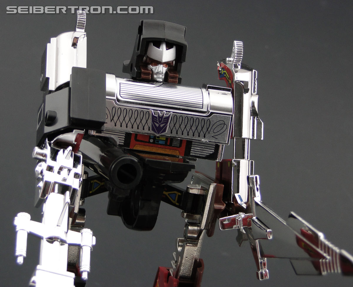 Transformers e-Hobby Exclusives Megatron (Black Version) (Image #169 of 219)
