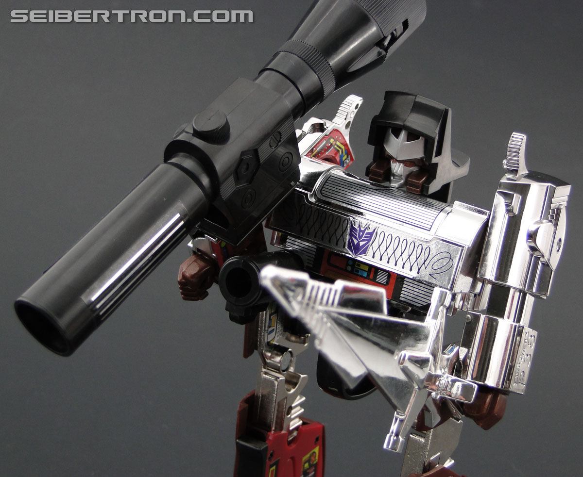 Transformers e-Hobby Exclusives Megatron (Black Version) (Image #199 of 219)