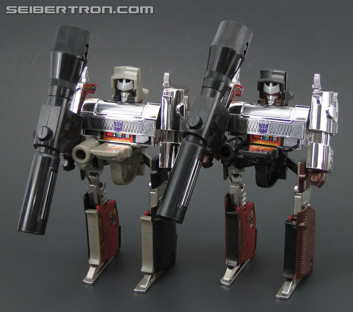 Transformers e-Hobby Exclusives Megatron (Black Version) (Image #203 of 219)