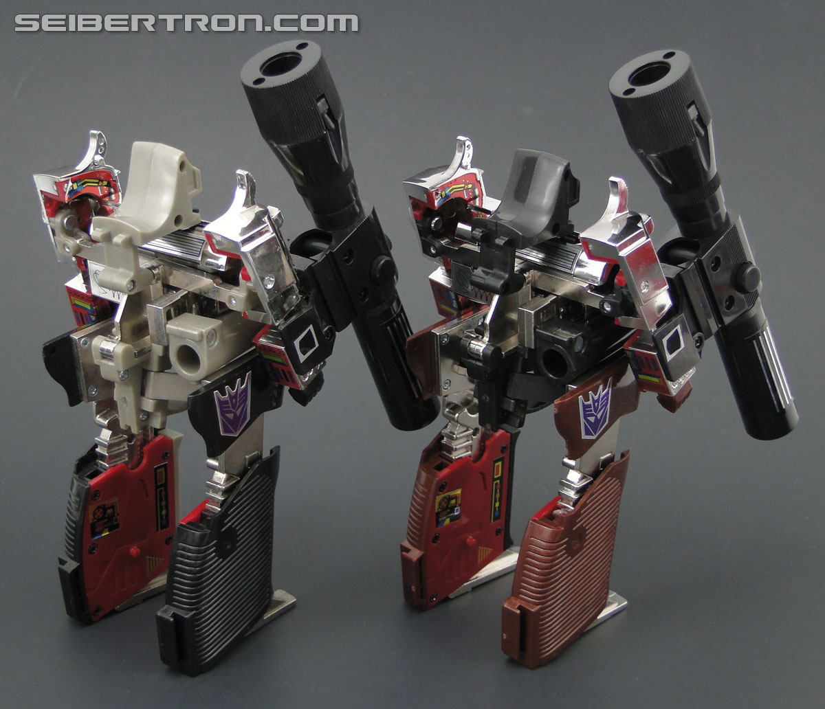 Transformers e-Hobby Exclusives Megatron (Black Version) (Image #207 of 219)