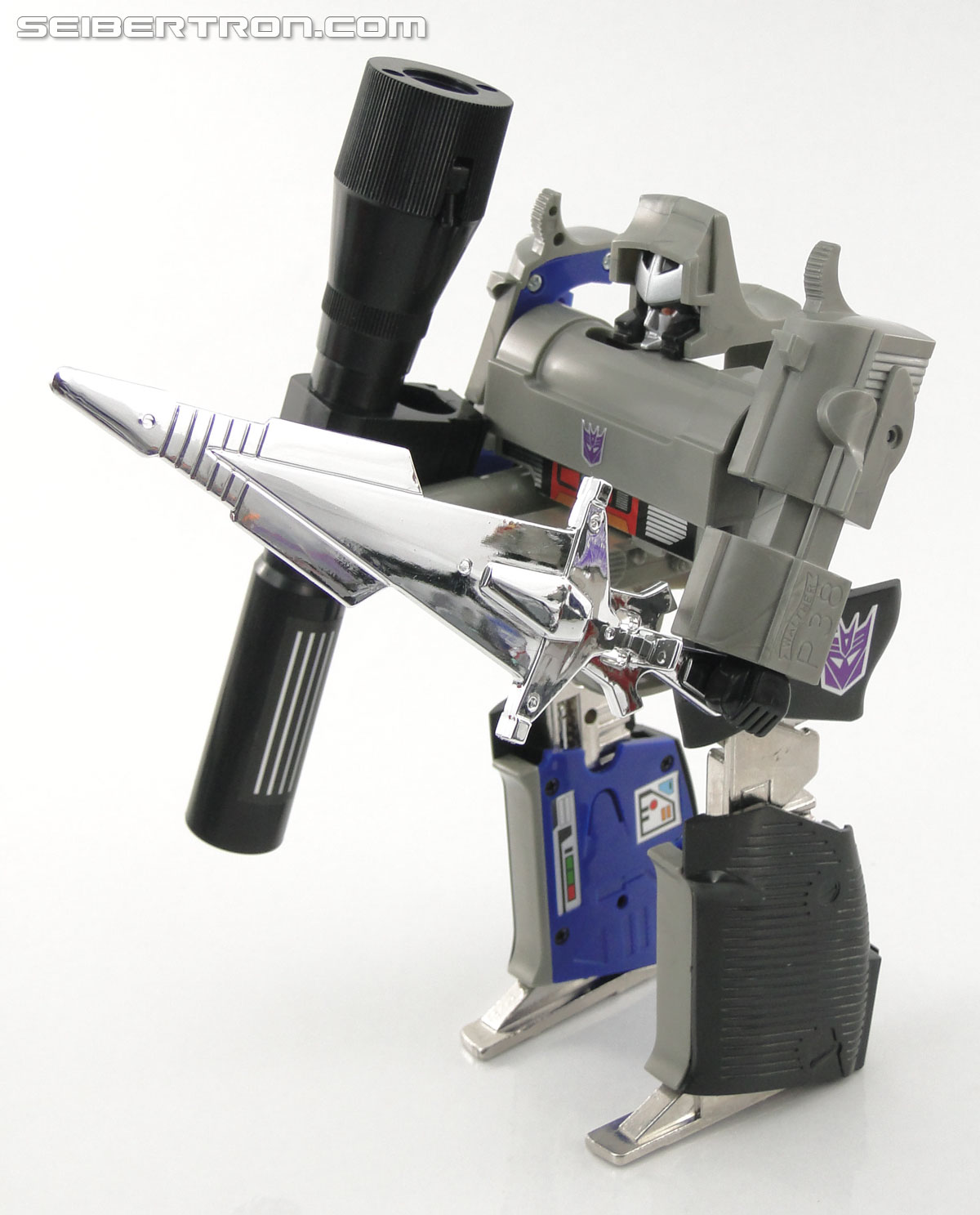 Transformers e-Hobby Exclusives Megaplex (Image #169 of 269)