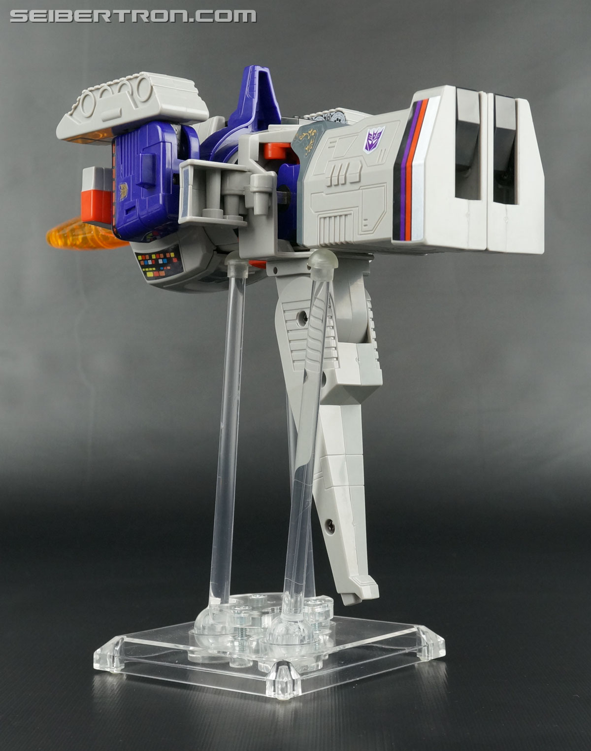 Transformers e-Hobby Exclusives Galvatron II (Reissue) (Image #68 of 164)