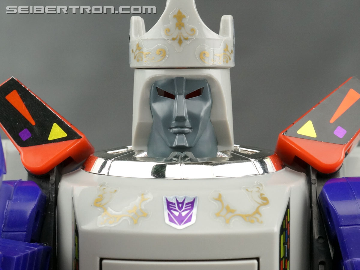 Transformers e-Hobby Exclusives Galvatron II (Reissue) (Image #74 of 164)