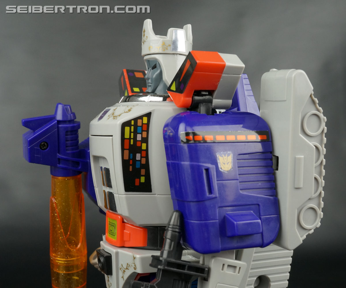 Transformers e-Hobby Exclusives Galvatron II (Reissue) (Image #90 of 164)