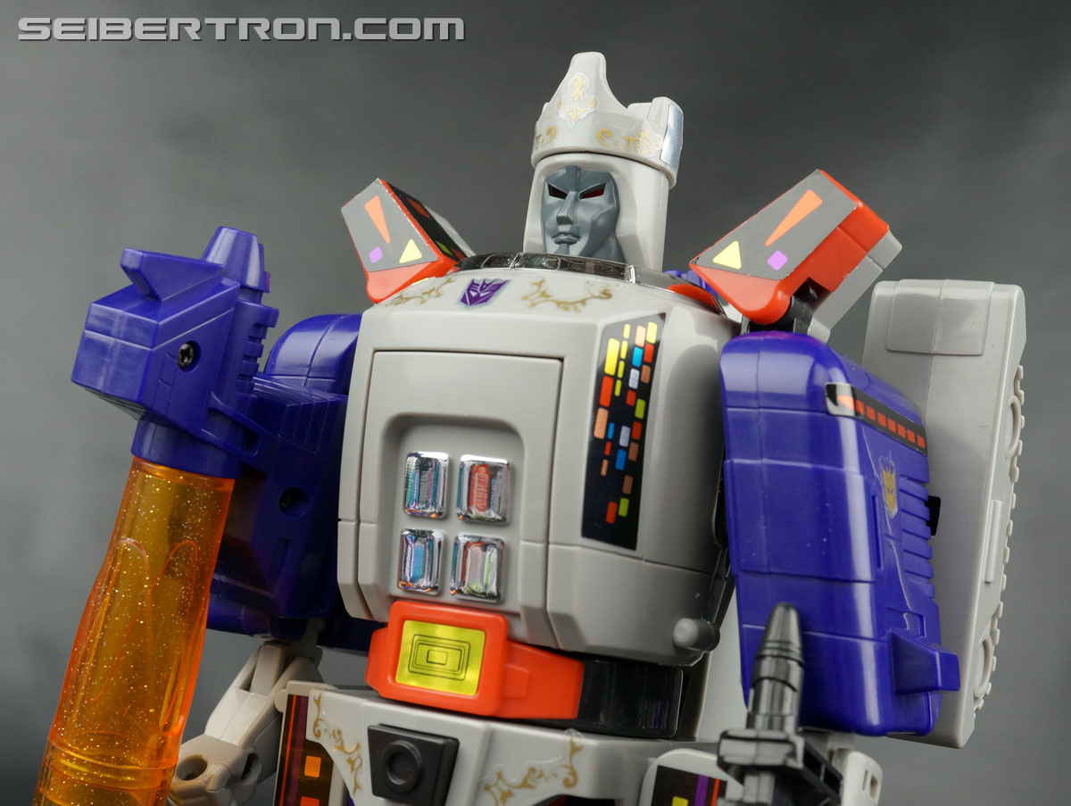 Transformers e-Hobby Exclusives Galvatron II (Reissue) (Image #98 of 164)