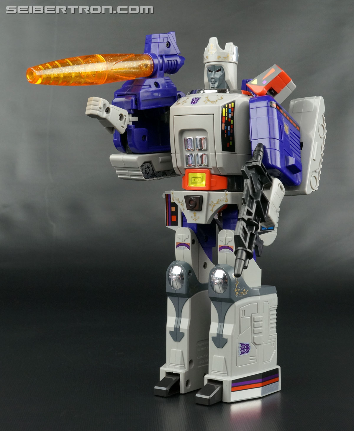 Transformers e-Hobby Exclusives Galvatron II (Reissue) (Image #102 of 164)