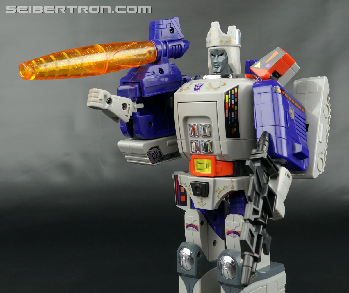 Transformers e-Hobby Exclusives Galvatron II (Reissue) (Image #103 of 164)