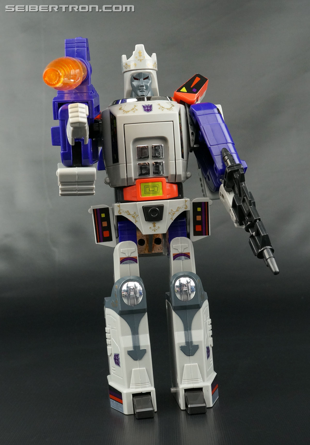 Transformers eHobby Exclusives Galvatron II (Reissue) Toy Gallery