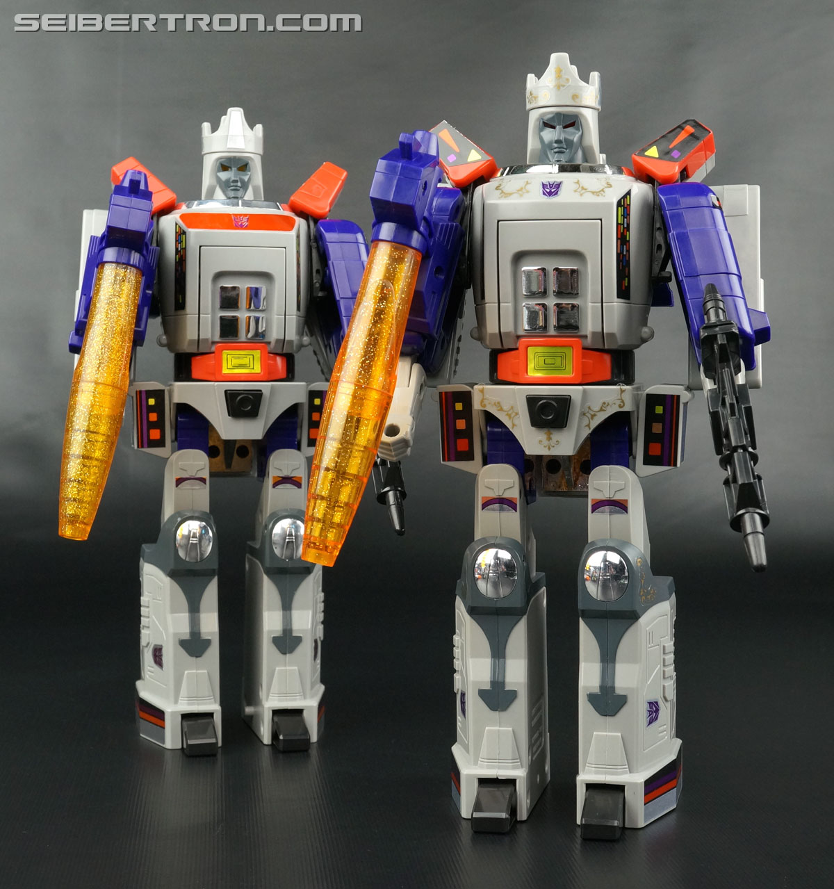 toy base galvatron