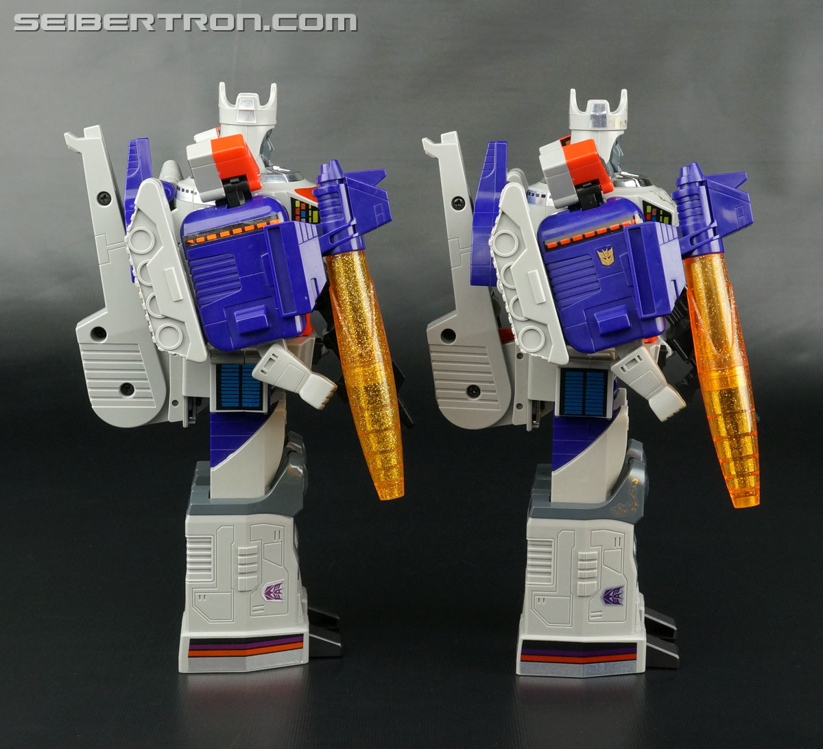 Transformers e-Hobby Exclusives Galvatron II (Reissue) (Image #119 of 164)
