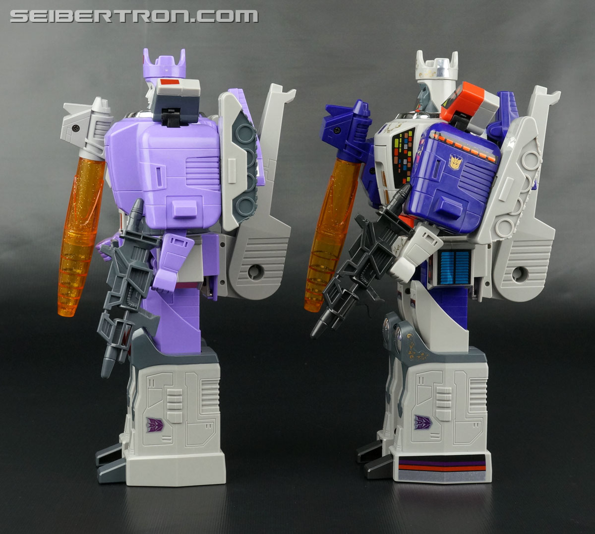 Transformers e-Hobby Exclusives Galvatron II (Reissue) (Image #130 of 164)