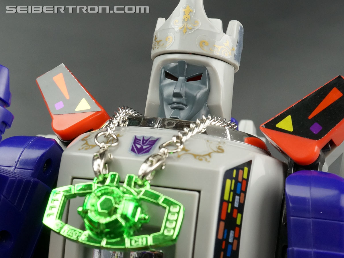 Transformers e-Hobby Exclusives Galvatron II (Reissue) (Image #154 of 164)