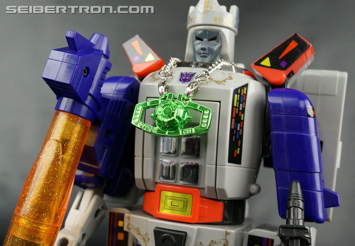Transformers e-Hobby Exclusives Galvatron II (Reissue) (Image #155 of 164)
