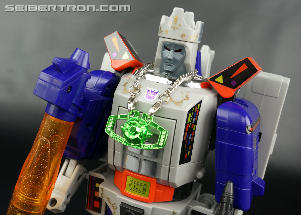 Transformers e-Hobby Exclusives Galvatron II (Reissue) (Image #157 of 164)