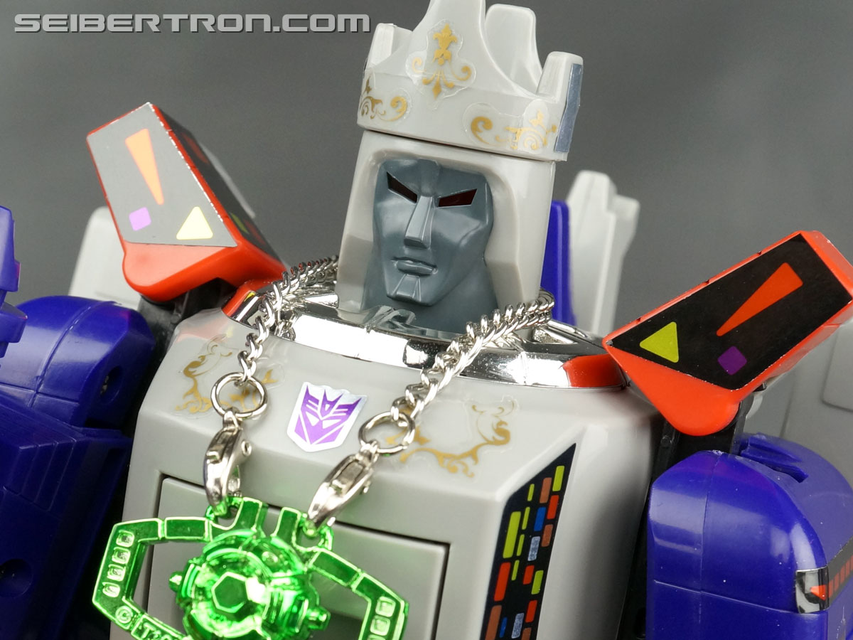 Transformers e-Hobby Exclusives Galvatron II (Reissue) (Image #158 of 164)