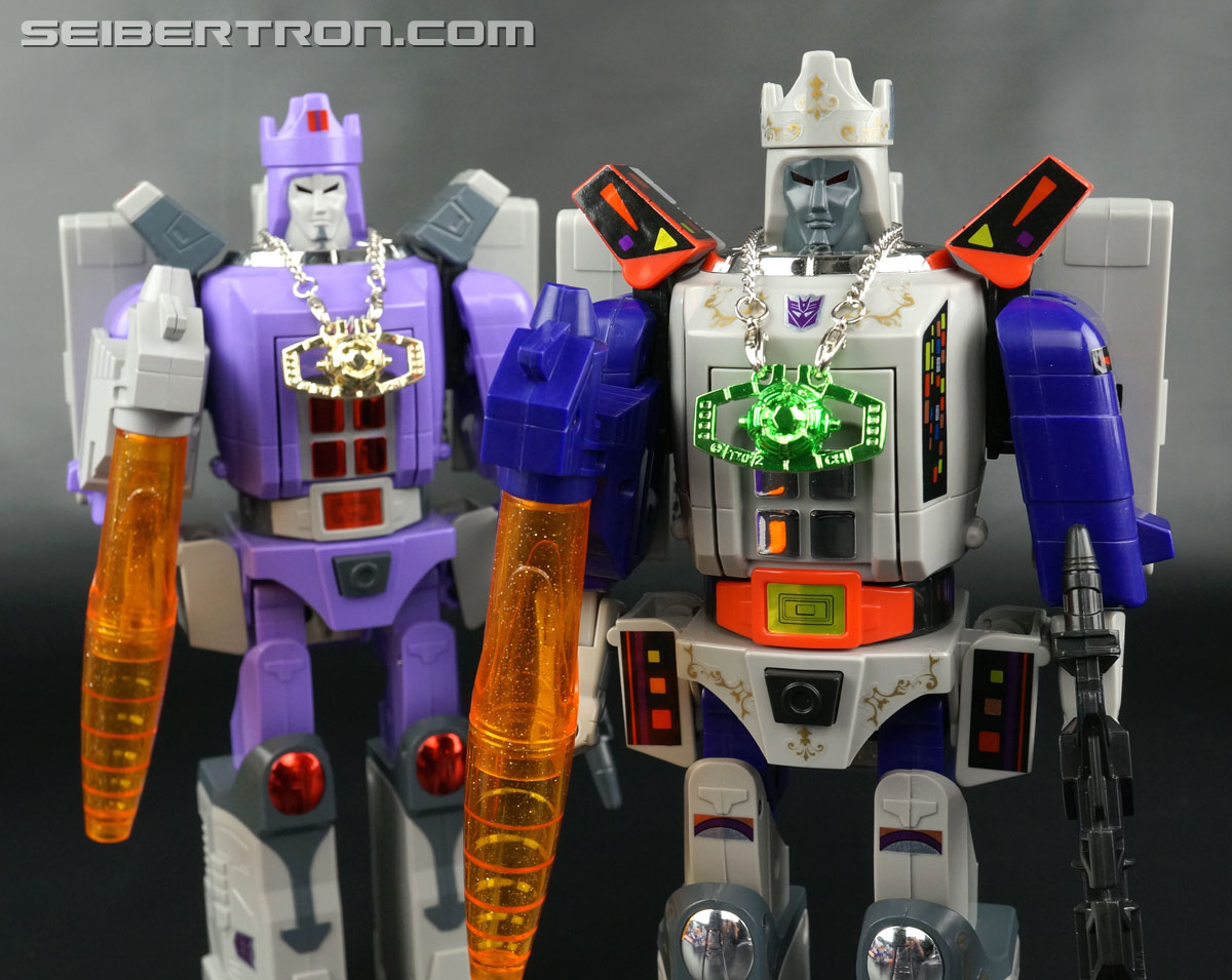 Transformers e-Hobby Exclusives Galvatron II (Reissue) (Image #161 of 164)