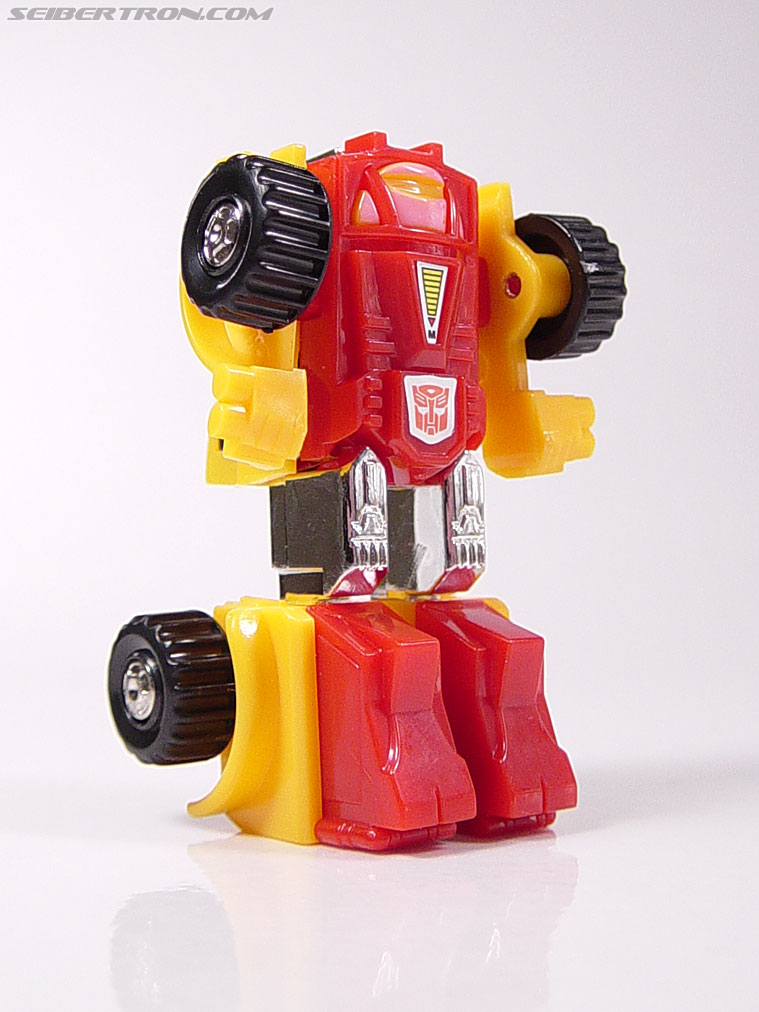 transformers small toy