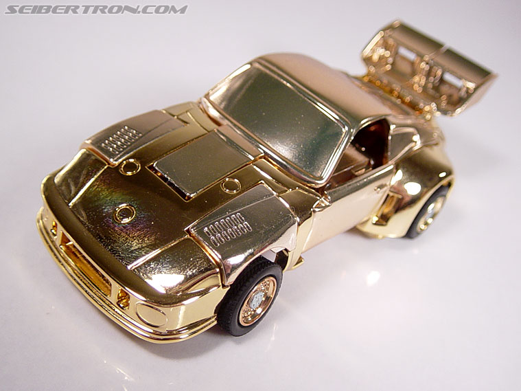 Transformers e-Hobby Exclusives Gold Jazz (Golden Lagoon version) (Image #18 of 55)