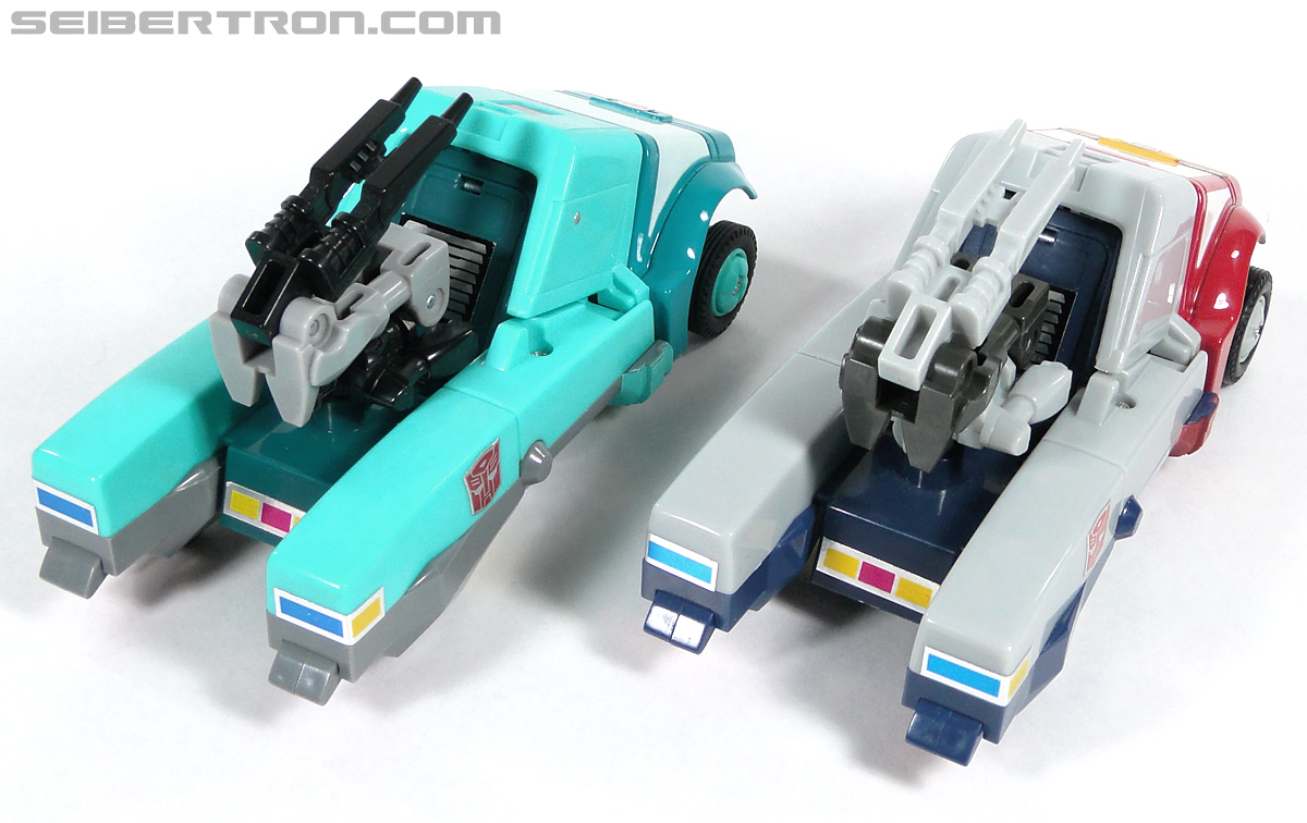 Transformers e-Hobby Exclusives Orion Pax (Image #53 of 139)