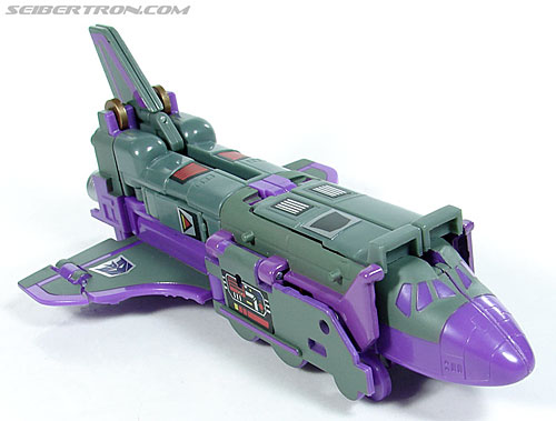 Transformers e-Hobby Exclusives Astrotrain (Image #17 of 132)