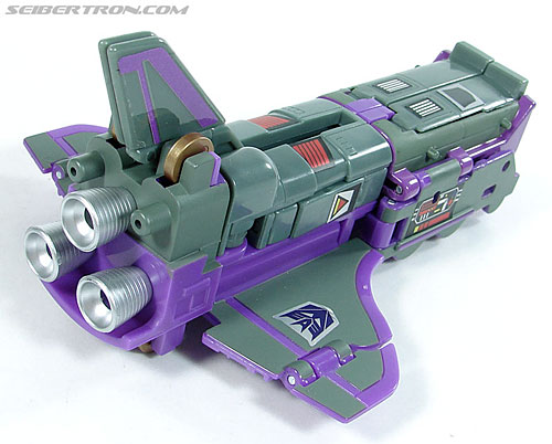 Transformers e-Hobby Exclusives Astrotrain (Image #20 of 132)