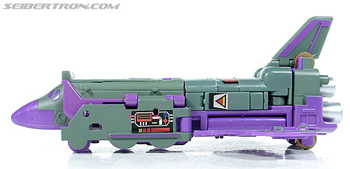 Transformers e-Hobby Exclusives Astrotrain (Image #24 of 132)