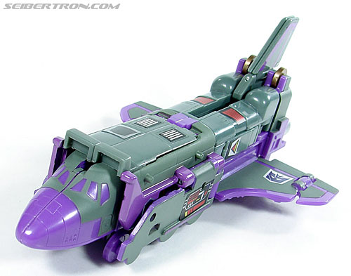 Transformers e-Hobby Exclusives Astrotrain (Image #26 of 132)