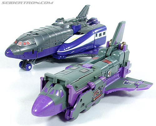 Transformers e-Hobby Exclusives Astrotrain (Image #29 of 132)