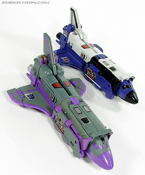 Transformers e-Hobby Exclusives Astrotrain (Image #41 of 132)