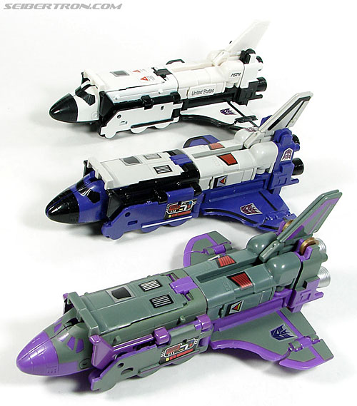 Transformers E Hobby Exclusives Astrotrain Toy Gallery Image 45 Of 132