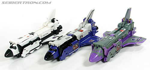 Transformers e-Hobby Exclusives Astrotrain (Image #46 of 132)