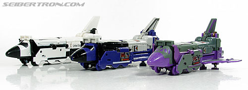 Transformers e-Hobby Exclusives Astrotrain (Image #47 of 132)