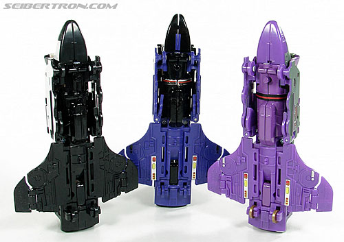 Transformers e-Hobby Exclusives Astrotrain (Image #48 of 132)