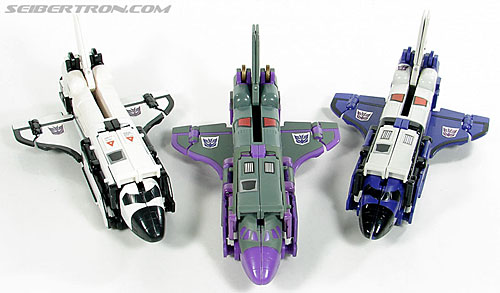 Transformers e-Hobby Exclusives Astrotrain (Image #49 of 132)