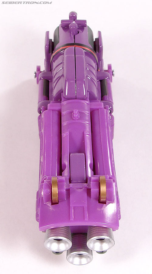 Transformers e-Hobby Exclusives Astrotrain (Image #59 of 132)