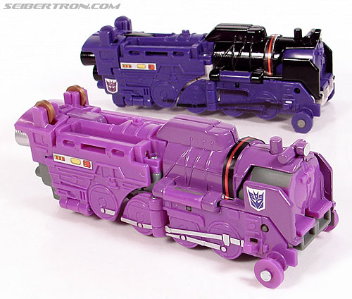 Transformers e-Hobby Exclusives Astrotrain (Image #67 of 132)