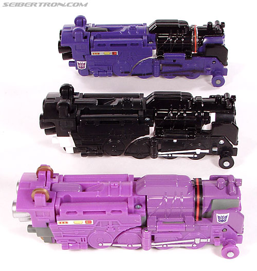 Transformers e-Hobby Exclusives Astrotrain (Image #70 of 132)