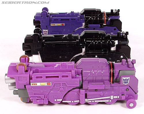 Transformers e-Hobby Exclusives Astrotrain (Image #71 of 132)
