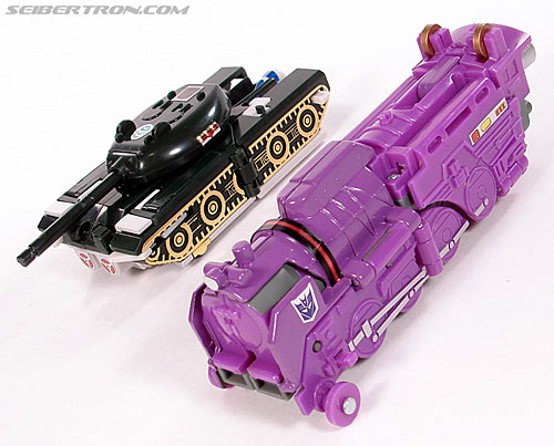 Transformers e-Hobby Exclusives Astrotrain (Image #73 of 132)
