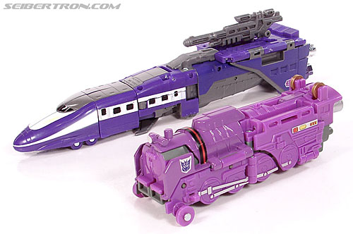 Transformers e-Hobby Exclusives Astrotrain (Image #75 of 132)