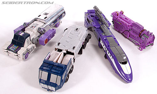 Transformers e-Hobby Exclusives Astrotrain (Image #78 of 132)